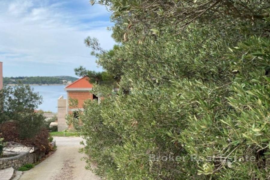 Terreno edificabile vicino al mare