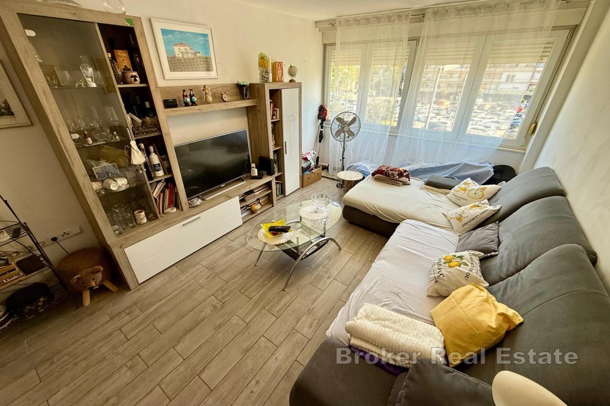 Zwei-Zimmer-Wohnung in Top-Lage