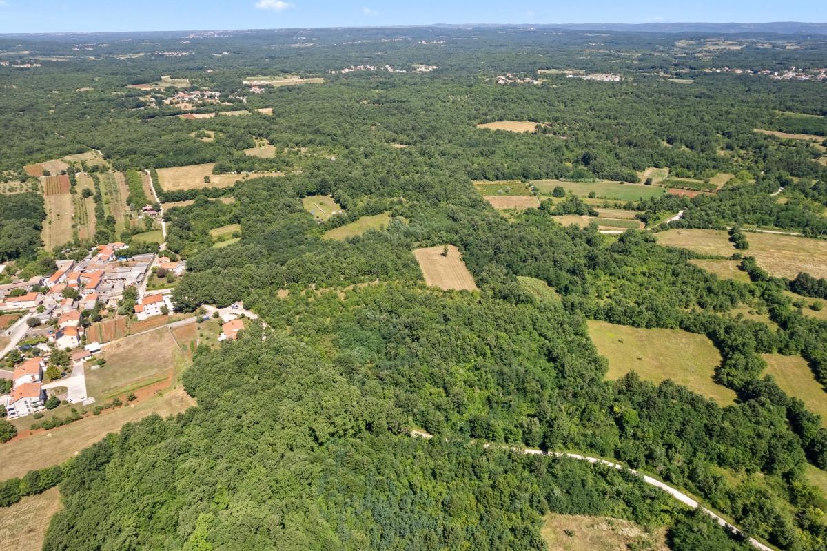 Baugrundstück in ruhiger Lage