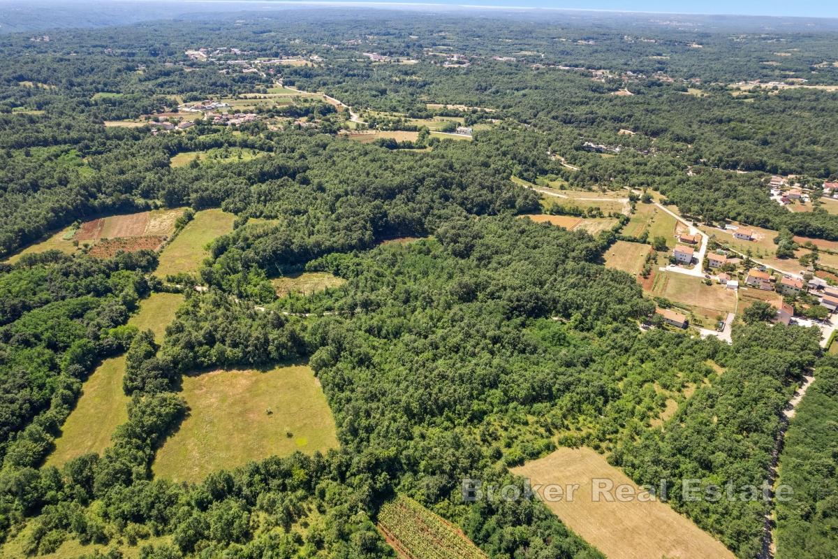 Baugrundstück in ruhiger Lage