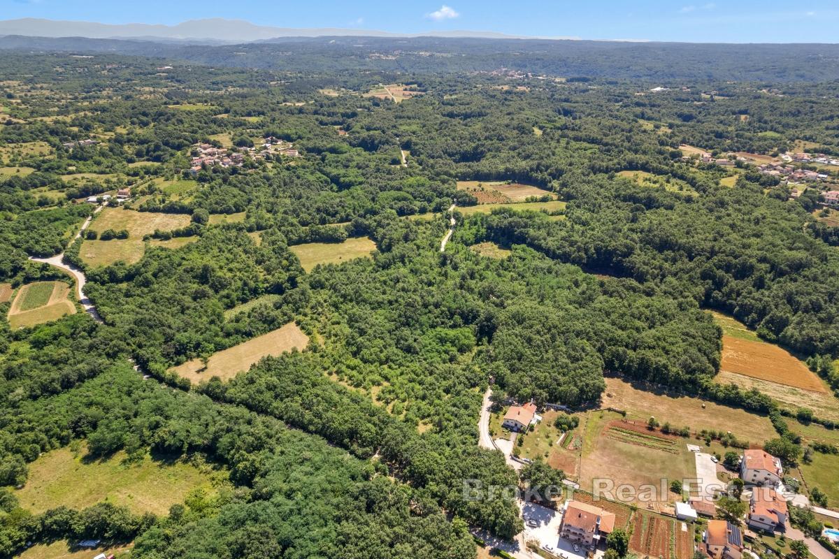Baugrundstück in ruhiger Lage