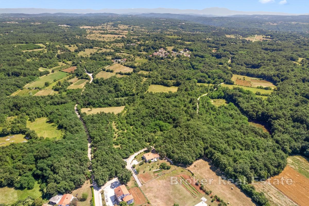 Baugrundstück in ruhiger Lage