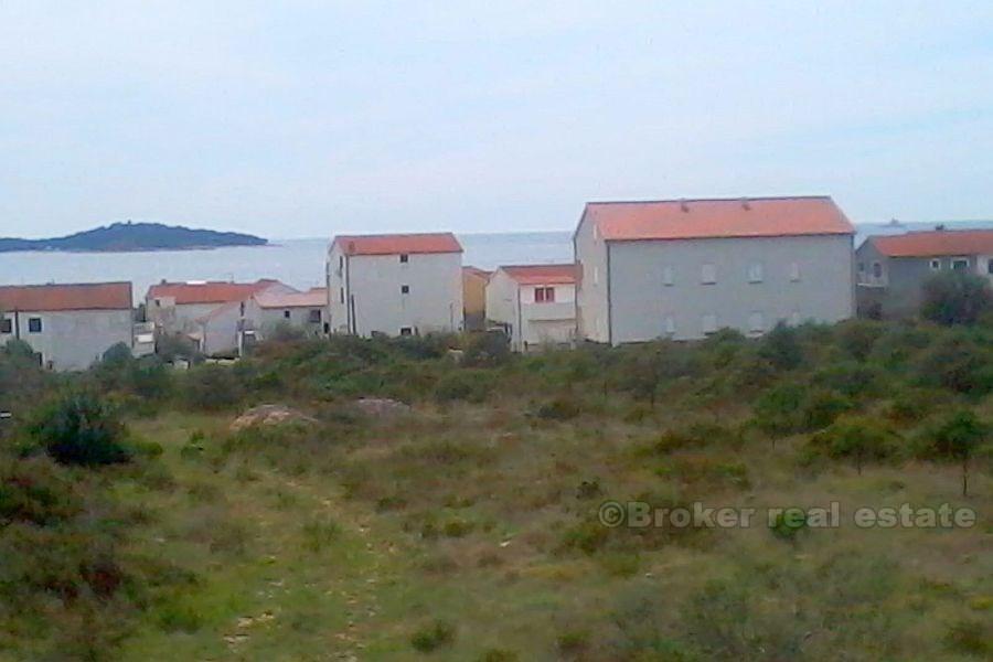 Terreno edificabile