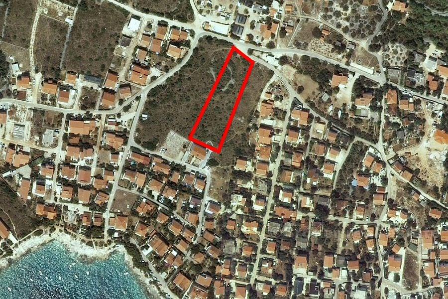 Terreno edificabile