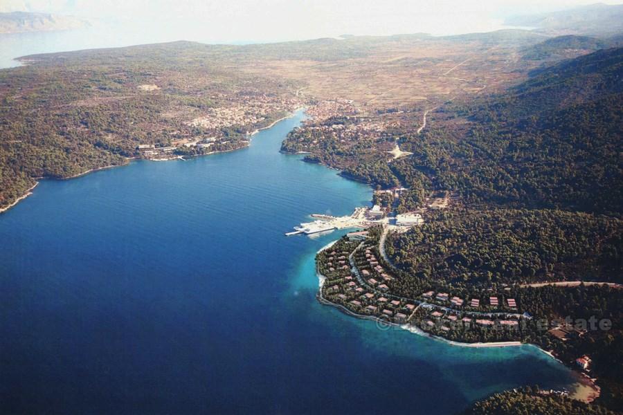Terreno edificabile a 100 metri dal mare