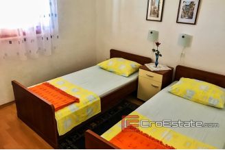 14 2022 76 Rogoznica house sea view for sale