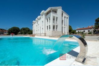 001 4923 30 near vodice newbuilt apartments for sale