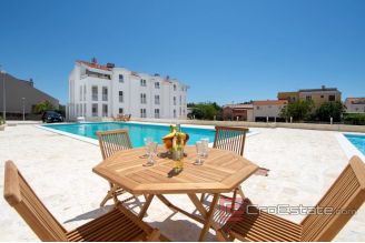018 4923 30 near vodice newbuilt apartments for sale