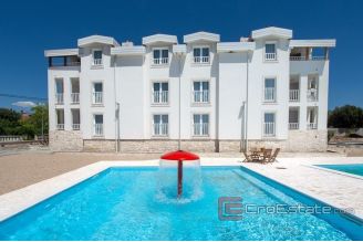 018 4923 30 near vodice newbuilt apartments for sale