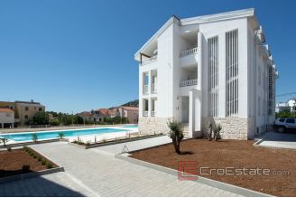 018 4923 30 near vodice newbuilt apartments for sale