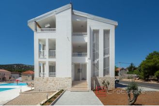 018 4923 30 near vodice newbuilt apartments for sale