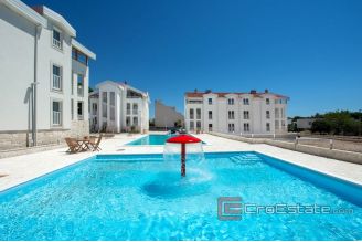 018 4923 30 near vodice newbuilt apartments for sale
