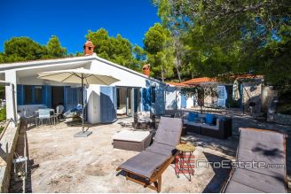 20 2013 64 Brac house sea view for sale