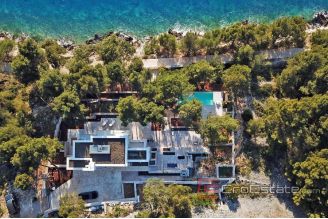 020 2021 187 primosten modern villa by the sea for sale