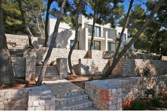 020 2021 187 primosten modern villa by the sea for sale