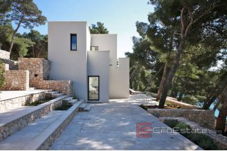 020 2021 187 primosten modern villa by the sea for sale