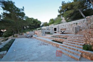 020 2021 187 primosten modern villa by the sea for sale