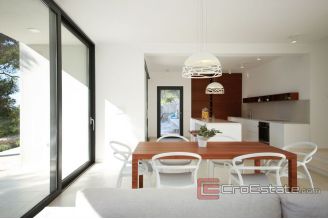 020 2021 187 primosten modern villa by the sea for sale