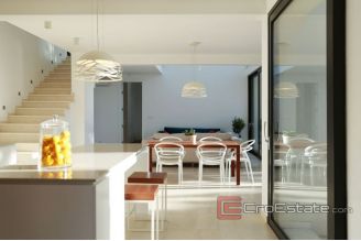 020 2021 187 primosten modern villa by the sea for sale