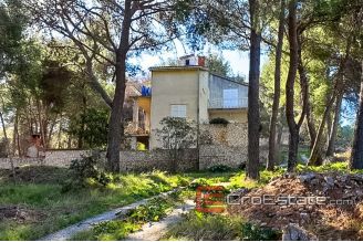 14 2016 342 Ciovo house sea view for sale