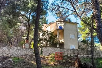 14 2016 342 Ciovo house sea view for sale