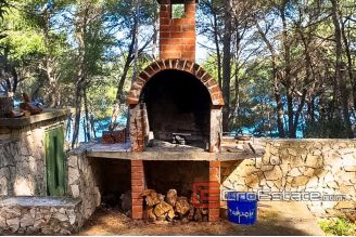 14 2016 342 Ciovo house sea view for sale