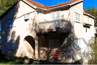 14 2016 342 Ciovo house sea view for sale