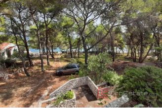 14 2016 342 Ciovo house sea view for sale