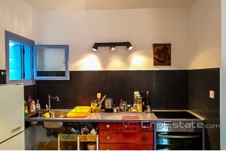 20 4880 30 Zadar area house first row for sale