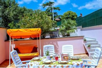 19 4883 30 Istra house swimming pool for sale
