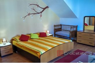 19 4883 30 Istra house swimming pool for sale