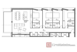 011 2022 171 island ciovo beachfront penthouse for sale