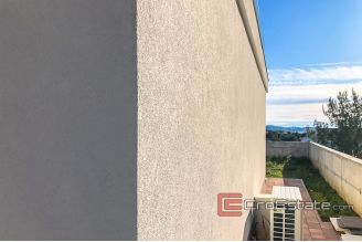 014 2022 196 Sibenik villa sea view for sale