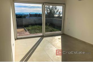 014 2022 196 Sibenik villa sea view for sale