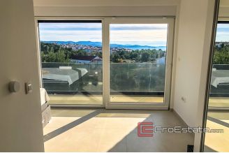 014 2022 196 Sibenik villa sea view for sale