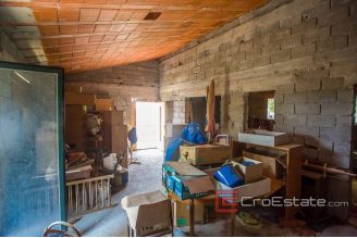 09 2019 77 Omis area house sea view for sale