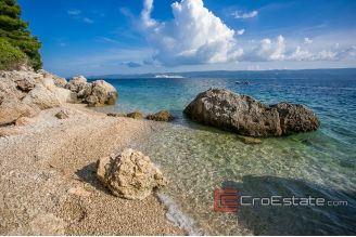 09 2019 77 Omis area house sea view for sale