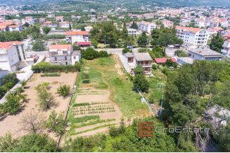 03 2015 131 Kastela building land sea view for sale