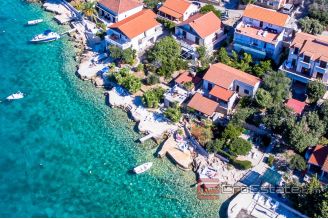 008 2022 188 rogoznica house villa seafront for sale