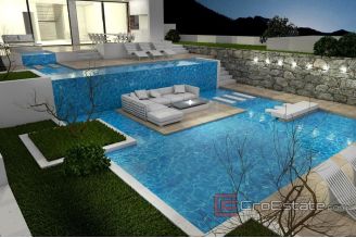 008 2022 188 rogoznica house villa seafront for sale