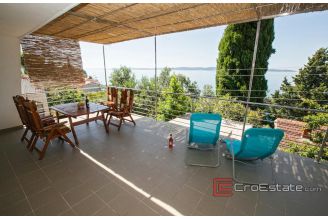 10 2022 208 Ciovo house sea view for sale
