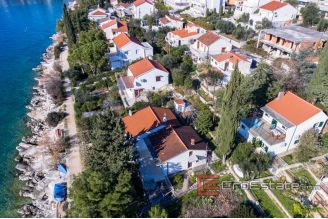 10 2022 208 Ciovo house sea view for sale