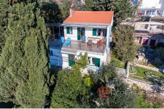 10 2022 208 Ciovo house sea view for sale