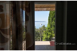 10 2022 208 Ciovo house sea view for sale