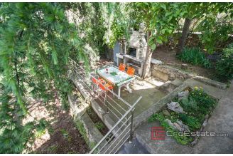 10 2022 208 Ciovo house sea view for sale