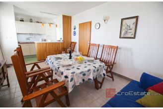 10 2022 208 Ciovo house sea view for sale