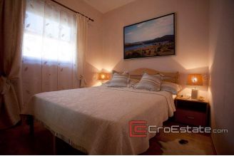 20 2021 218 Sibenik house seafront for sale