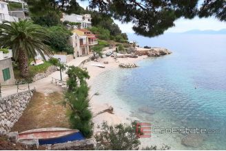 015 2016 400 near makarska semi detached house seafront for sale