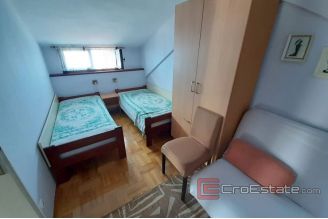 015 2016 400 near makarska semi detached house seafront for sale