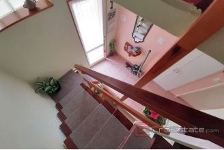 015 2016 400 near makarska semi detached house seafront for sale